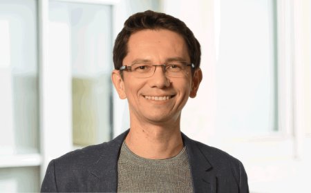 Tenable Appoints Microsoft Cloud Security Veteran Vlad Korsunsky as Chief Technology Officer