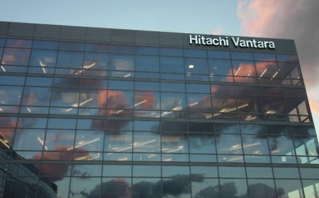 Hitachi Vantara Announces Virtual Storage Platform One’s Availability on Google Cloud Marketplace to Strengthen Hybrid Cloud Data Management