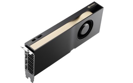 PNY Rolls out Full NVIDIA RTX PRO Workstation GPU Series in India