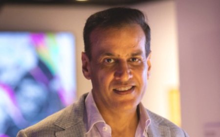 NetApp Accelerates VMware Migrations with Amazon Elastic VMware Service Integration