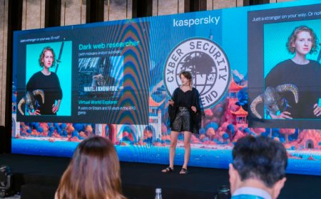 Kaspersky: Gaming threats seep into APAC