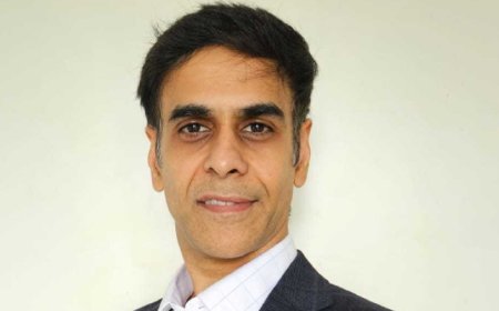 Fyno Appoints Ali Lightwalla as Vice President - Sales &amp; Partnerships