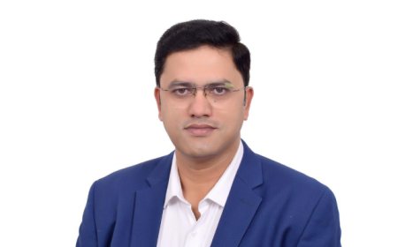Vibs Infosol appoints BHV Shridhar as Chief Operating Officer