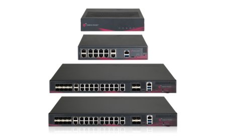 Check Point Launches New Branch Office Security Gateways with Faster Threat Prevention Performance