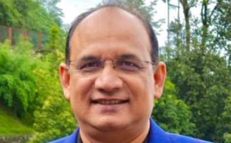 BUILDING SMARTER, SAFER NETWORKS WITH AI-NATIVE SOLUTIONS