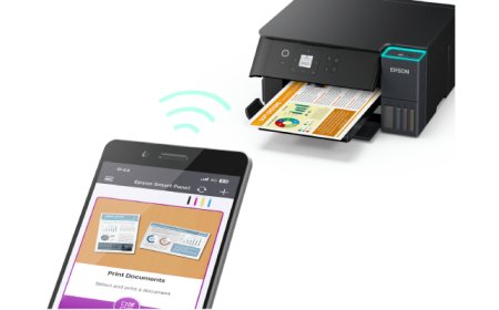 Epson Launches EcoTank L4360 Wi-Fi Duplex Printer for SOHO Segment