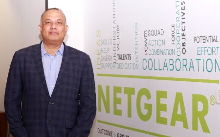 NETGEAR Acquires Exium to Bring Integrated Networking and Security to Small and Medium Enterprises 