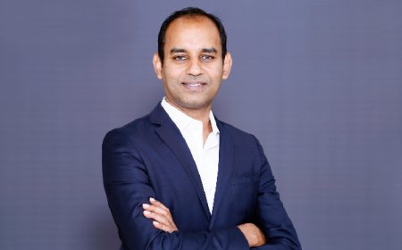 Dell Technologies appoints Manish Gupta as President and Managing Director for India
