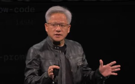 COMPUTEX 2025 SUCCESSFULLY DRAWS TO A CLOSE: AI TAKES CENTRESTAGE 