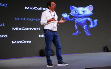 Meritto Launches Mio AI, the Autonomous Agent Suite Purpose-Built for Education