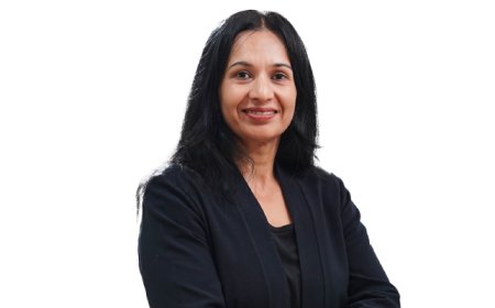 WSO2 Appoints Navneet Kaur as Vice President and General Manager for APAC