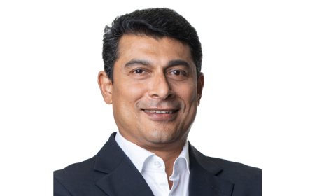 Ravi Bharadwaj appointed as Vice President, Partner Ecosystem, APJC at Dell Technologies 