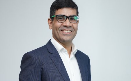 Aurionpro Solutions unveils new brand identity, reinforces global vision to ‘Lead the Next’ 