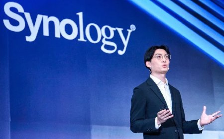 AI, NVMe, and Hybrid: The Changing Face of Data Storage