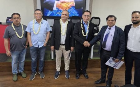 BPE Partners with TOTALPower to Strengthen Power Infrastructure in the Philippines