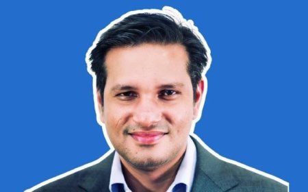 Ankesh Kumar Joins Ingram Micro India as Chief Marketing Officer