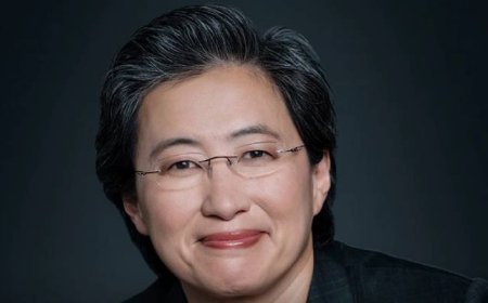 AMD Sets Stage for ‘Advancing AI 2025’ Event on June 12