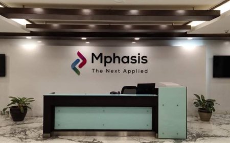 Mphasis Granted U.S. Patent forQuantum Prediction System