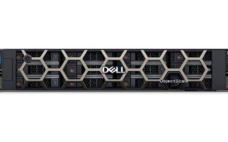 Dell Technologies Unveils Infrastructure Innovations Built to Power Modern AI-Ready Data Centers