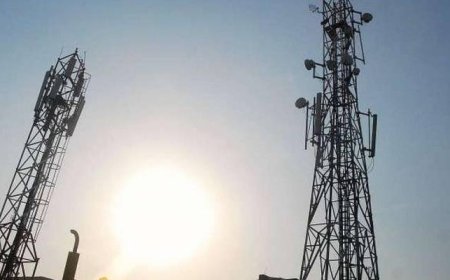 Ericsson to Begin Antenna Manufacturing in India by June 2025