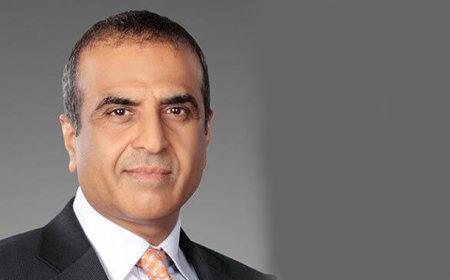 Sunil Bharti Mittal Joins World Bank Group's Private Sector Investment Lab