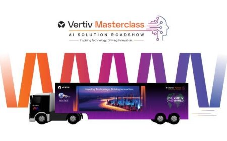 Vertiv Conducts AI Solution Roadshow Masterclass Across Key Indian Cities