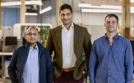 Eudia Sets Up AI-Driven Excellence Hub in Bengaluru Post Securing up to $105M Funding