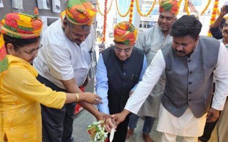 FAIITA Inaugurates Channel Partner Store in Tirupati, Marks Historic Moment for Indian IT Fraternity