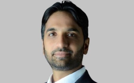 Inspira Enterprise Appoints Abdul Wahab Mohammed as the CEO for the Middle East and Africa to Accelerate Regional Growth