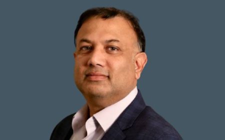 New Investments, New Leadership: NETGEAR Puts Customers First with Enterprise Grade Network Solutions