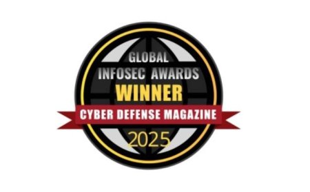 Eventus Security Clinches Four Titles at Global InfoSec Awards 2025