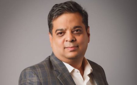 Netskope  Elevates Ajay Gupta to VP and Country Manager SAARC