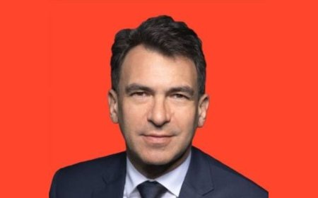 Kyndryl Named a Leader in IDC MarketScape Worldwide Hybrid IT Consulting and Integration Services 2025