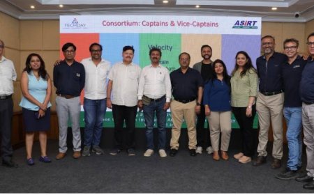 ASIRT TechDay #127 Puts Spotlight on Data Privacy and Collaborative Growth