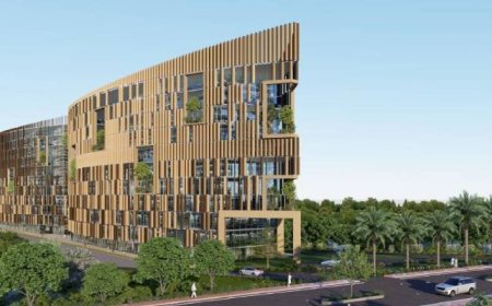 Technopark Invites Rs 381 Cr Tender for First IT Tower under QUAD Project