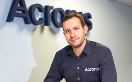 Acronis Ecosystem Hits 300 Integrations, Supercharging Growth for MSPs and ISVs