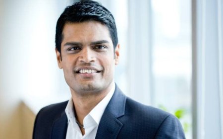 New Relic Appoints Manivannan Govindan as Senior Director of Enterprise Sales, Asia