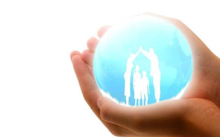 HOW NUTANIX HELP TAIJU LIFE INSURANCE TO PROTECT CRITICAL INFORMATION