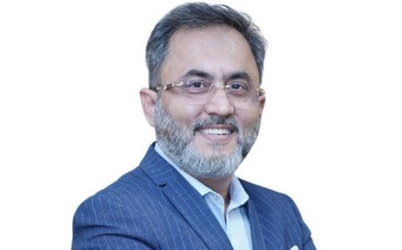 RiskProfiler Appoints Cybersecurity Veteran Sunil Sapra to Board, Secures Strategic Investment