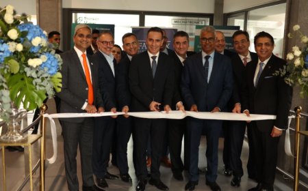 LTIMindtree, Eurobank and Fairfax Digital Services Collaborate to Build Digital Innovation Hub in Cyprus
