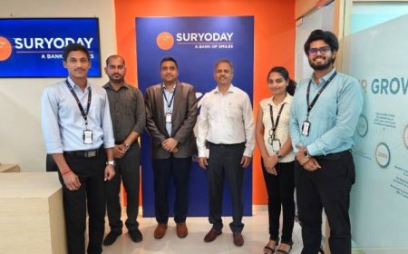 Suryoday Bank Supercharges Cybersecurity with AI-Powered SOAR from Securaa