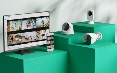 Synology Launches C2 Surveillance to Simplify Scalable, Cloud-First Monitoring
