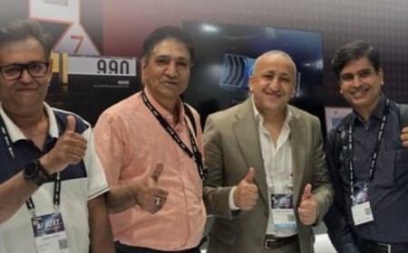 Lexar Appoints Supertron Electronics as Indian Distributor to expand its distribution network Pan India