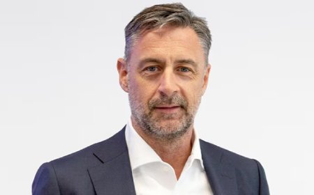 HPE Aruba Networking Unveils Smart Switches and Wi-Fi 7 to Power AI-Driven Enterprise Networks