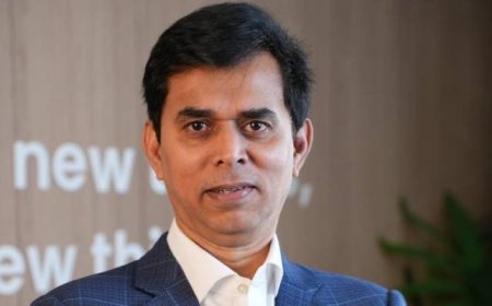 Orient Technologies appoints Shrihari Bhat as CEO