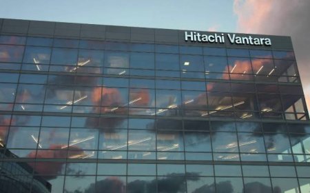 GigaOm Radar Names Hitachi Vantara a Leader in Primary Storage