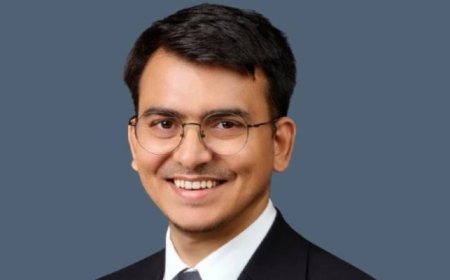 Bikash Joshi Joins dMACQ Software as Chief Product Officer