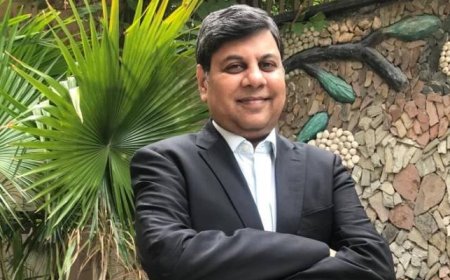 Transformative Potential of Intelligent Data Infrastructure for Business Growth