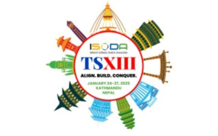ISODA’s TechSummit TSXIII: Align. Build. Conquer. – The countdown has begun!