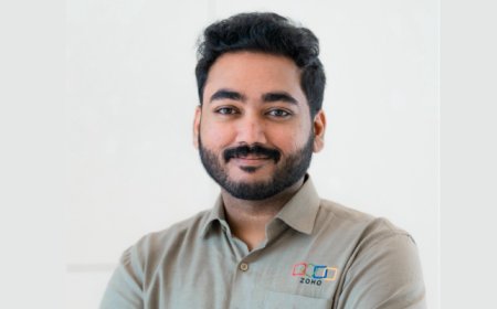 India's digital transformation may peak in a decade, but cybersecurity preparedness lags: Zoho Survey